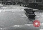 Image of Normandy Landings Normandy France, 1944, second 60 stock footage video 65675066578