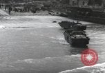 Image of Normandy Landings Normandy France, 1944, second 61 stock footage video 65675066578