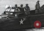 Image of Normandy Landings Normandy France, 1944, second 4 stock footage video 65675066579