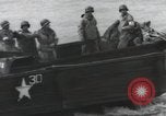 Image of Normandy Landings Normandy France, 1944, second 5 stock footage video 65675066579