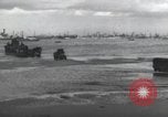 Image of Normandy Landings Normandy France, 1944, second 11 stock footage video 65675066579