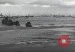 Image of Normandy Landings Normandy France, 1944, second 13 stock footage video 65675066579