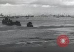 Image of Normandy Landings Normandy France, 1944, second 14 stock footage video 65675066579