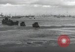 Image of Normandy Landings Normandy France, 1944, second 18 stock footage video 65675066579