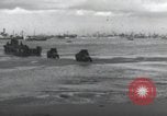 Image of Normandy Landings Normandy France, 1944, second 19 stock footage video 65675066579