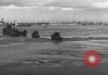 Image of Normandy Landings Normandy France, 1944, second 20 stock footage video 65675066579