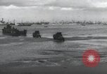 Image of Normandy Landings Normandy France, 1944, second 21 stock footage video 65675066579