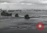 Image of Normandy Landings Normandy France, 1944, second 22 stock footage video 65675066579