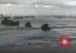 Image of Normandy Landings Normandy France, 1944, second 23 stock footage video 65675066579