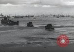Image of Normandy Landings Normandy France, 1944, second 25 stock footage video 65675066579