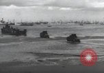 Image of Normandy Landings Normandy France, 1944, second 26 stock footage video 65675066579