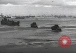 Image of Normandy Landings Normandy France, 1944, second 27 stock footage video 65675066579
