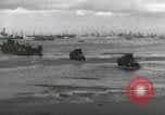 Image of Normandy Landings Normandy France, 1944, second 28 stock footage video 65675066579