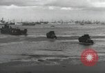 Image of Normandy Landings Normandy France, 1944, second 29 stock footage video 65675066579