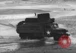 Image of Normandy Landings Normandy France, 1944, second 33 stock footage video 65675066579