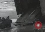 Image of Normandy Landings Normandy France, 1944, second 46 stock footage video 65675066579