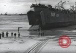 Image of Normandy Landings Normandy France, 1944, second 51 stock footage video 65675066579