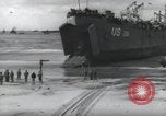Image of Normandy Landings Normandy France, 1944, second 52 stock footage video 65675066579
