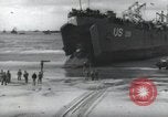 Image of Normandy Landings Normandy France, 1944, second 53 stock footage video 65675066579