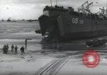 Image of Normandy Landings Normandy France, 1944, second 56 stock footage video 65675066579