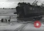 Image of Normandy Landings Normandy France, 1944, second 57 stock footage video 65675066579