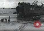 Image of Normandy Landings Normandy France, 1944, second 58 stock footage video 65675066579