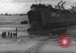 Image of Normandy Landings Normandy France, 1944, second 59 stock footage video 65675066579