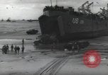 Image of Normandy Landings Normandy France, 1944, second 60 stock footage video 65675066579