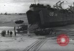 Image of Normandy Landings Normandy France, 1944, second 62 stock footage video 65675066579