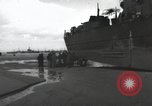 Image of Normandy Landings Normandy France, 1944, second 18 stock footage video 65675066580