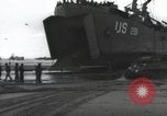 Image of Normandy Landings Normandy France, 1944, second 22 stock footage video 65675066580