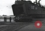 Image of Normandy Landings Normandy France, 1944, second 24 stock footage video 65675066580