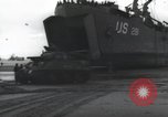 Image of Normandy Landings Normandy France, 1944, second 25 stock footage video 65675066580