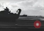 Image of Normandy Landings Normandy France, 1944, second 40 stock footage video 65675066580