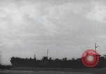 Image of Normandy Landings Normandy France, 1944, second 48 stock footage video 65675066580