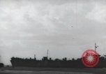 Image of Normandy Landings Normandy France, 1944, second 49 stock footage video 65675066580