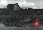 Image of Normandy Landings Normandy France, 1944, second 61 stock footage video 65675066581
