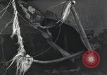 Image of Landing Craft Infantry Normandy France, 1944, second 7 stock footage video 65675066582