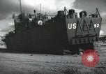 Image of Landing Craft Infantry Normandy France, 1944, second 34 stock footage video 65675066582