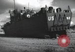 Image of Landing Craft Infantry Normandy France, 1944, second 35 stock footage video 65675066582
