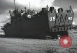 Image of Landing Craft Infantry Normandy France, 1944, second 36 stock footage video 65675066582