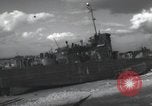 Image of Landing Craft Infantry Normandy France, 1944, second 40 stock footage video 65675066582