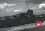 Image of Landing Craft Infantry Normandy France, 1944, second 43 stock footage video 65675066582