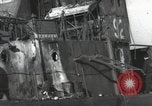 Image of Landing Craft Infantry Normandy France, 1944, second 48 stock footage video 65675066582
