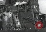 Image of Landing Craft Infantry Normandy France, 1944, second 49 stock footage video 65675066582