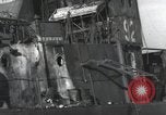 Image of Landing Craft Infantry Normandy France, 1944, second 50 stock footage video 65675066582