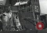 Image of Landing Craft Infantry Normandy France, 1944, second 53 stock footage video 65675066582