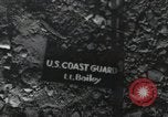 Image of Landing Craft Utility Normandy France, 1944, second 1 stock footage video 65675066583