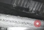 Image of Landing Craft Utility Normandy France, 1944, second 4 stock footage video 65675066583