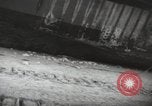 Image of Landing Craft Utility Normandy France, 1944, second 6 stock footage video 65675066583